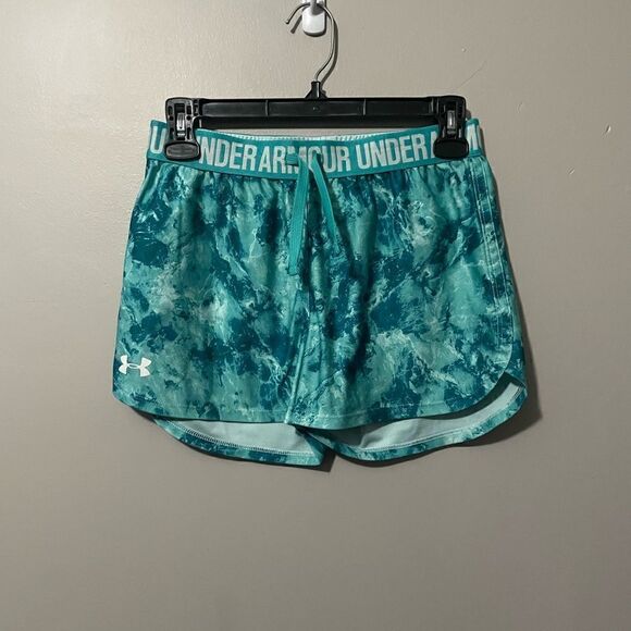 Under Armour shorts  - Picture 1 of 4